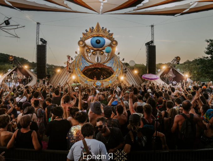 Hadra Trance Festival 2025